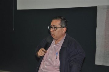 Foto - 4ª Conferência Municipal da Saúde