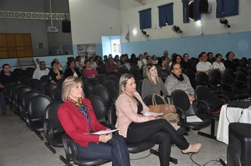 Foto - 4ª Conferência Municipal da Saúde