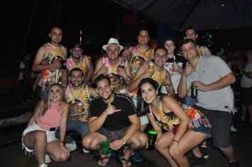 Foto - CARNAVAL 2020 - SEXTA-FEIRA