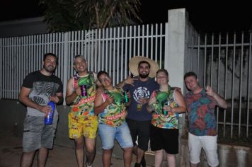 Foto - CARNAVAL 2020 - SEXTA-FEIRA