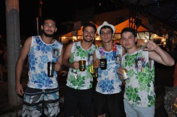 Foto - CARNAVAL 2020 - SEXTA-FEIRA