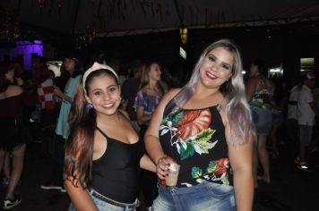 Foto - CARNAVAL 2020 - SEXTA-FEIRA