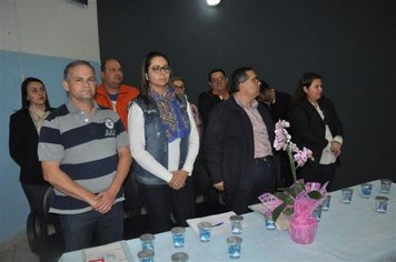 Foto - 4ª Conferência Municipal da Saúde