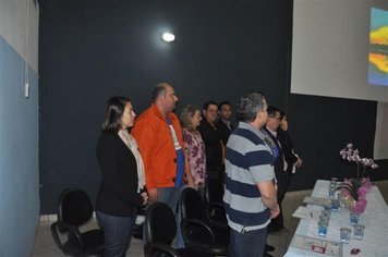 Foto - 4ª Conferência Municipal da Saúde