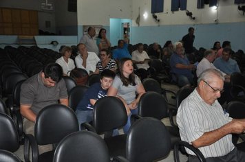 Foto - SOLENIDADE DO LANÇAMENTO DO LIVRO 