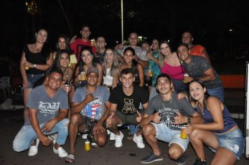 Foto - CARNAVAL 2020 - SEXTA-FEIRA