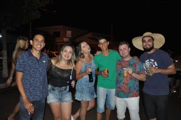 Foto - CARNAVAL 2020 - SEXTA-FEIRA