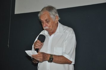 Foto - SOLENIDADE DO LANÇAMENTO DO LIVRO 