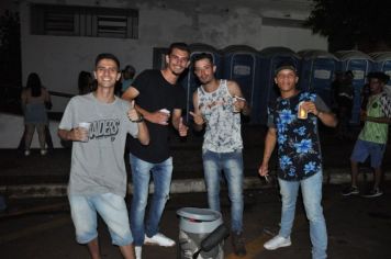 Foto - CARNAVAL 2020 - SEXTA-FEIRA