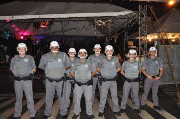 Foto - CARNAVAL 2020 - SEXTA-FEIRA