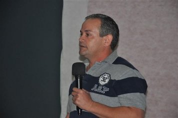 Foto - 4ª Conferência Municipal da Saúde