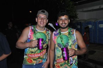 Foto - CARNAVAL 2020 - SEXTA-FEIRA