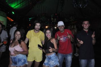 Foto - CARNAVAL 2020 - SEXTA-FEIRA