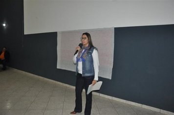 Foto - 4ª Conferência Municipal da Saúde