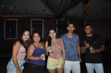 Foto - CARNAVAL 2020 - SEXTA-FEIRA