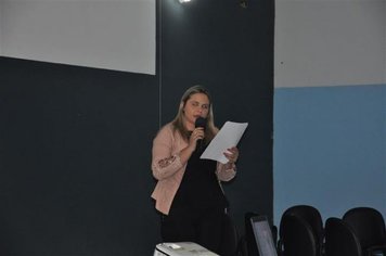 Foto - 4ª Conferência Municipal da Saúde