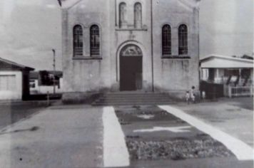 Foto - FOTOS HISTÓRICAS