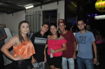 Foto - CARNAVAL 2020 - SEXTA-FEIRA