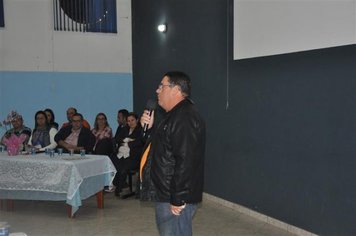 Foto - 4ª Conferência Municipal da Saúde