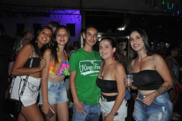 Foto - CARNAVAL 2020 - SEXTA-FEIRA