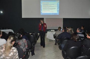 Foto - 4ª Conferência Municipal da Saúde