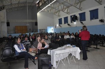 Foto - 4ª Conferência Municipal da Saúde
