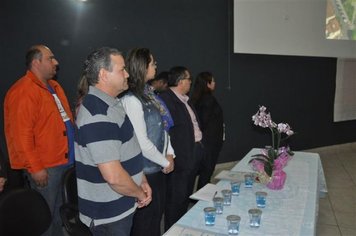 Foto - 4ª Conferência Municipal da Saúde