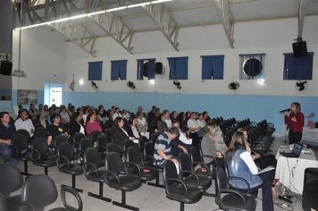 Foto - 4ª Conferência Municipal da Saúde