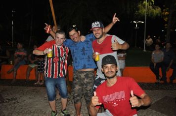 Foto - CARNAVAL 2020 - SEXTA-FEIRA