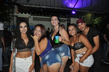 Foto - CARNAVAL 2020 - SEXTA-FEIRA