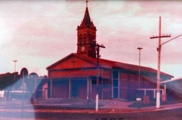 Foto - FOTOS HISTÓRICAS