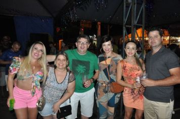 Foto - CARNAVAL 2020 - SEXTA-FEIRA