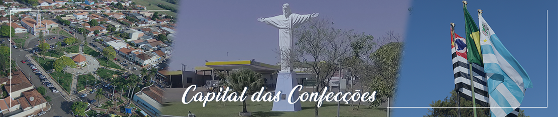 Taguaí - Capital das Confecções