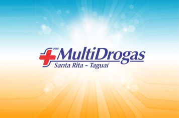 MultiDrogas Santa Rita