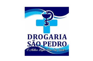 Drogaria São Pedro