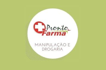 Pronto Farma