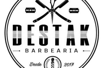 Destak barbearia