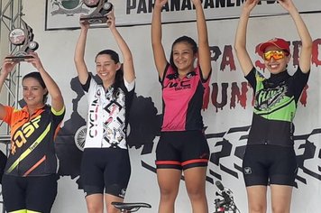 2ª ETAPA DA COPA SUDOESTE PAULISTA MTB EM PARANAPANEMA