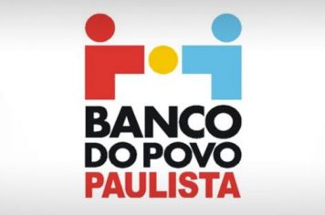 Banco do Povo oferece crédito rápido até R$ 20 Mil