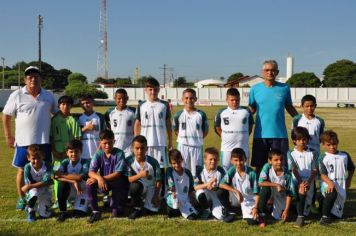 Taguaí sedia Super Copa Piratininga Regional