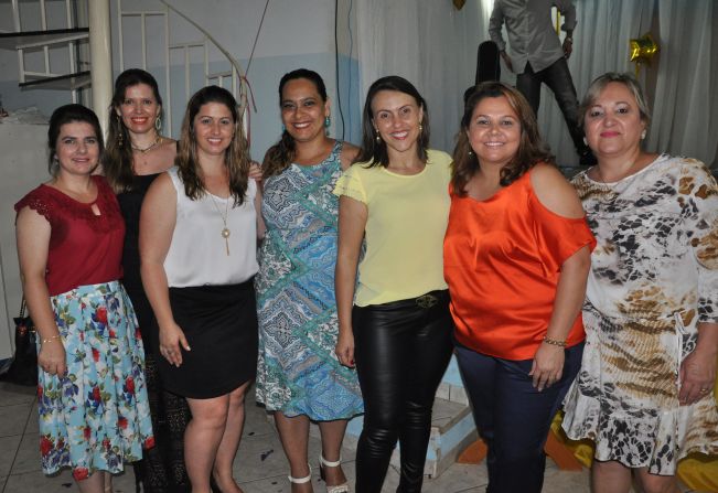 FORMATURA DAS CRIANÇAS DO ENSINO INFANTIL DAS ESCOLAS MUNICIPAIS VITÓRIO BÉRGAMO E JOSIANE SOLDERA LEITE ACONTECE EM TAGUAÍ