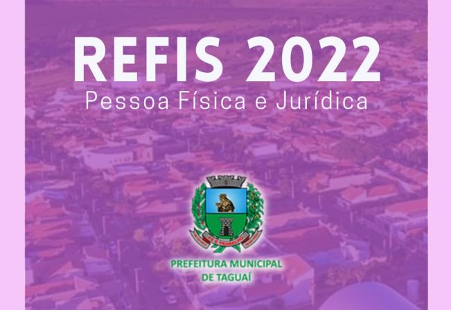 REFIS 2022