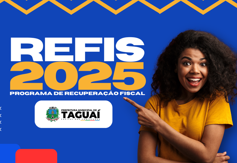 REFIS 2025