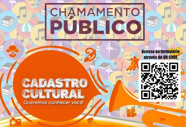 CHAMAMENTO PÚBLICO