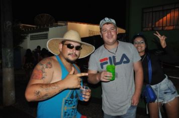 Foto - CARNAVAL 2020 - SEXTA-FEIRA