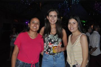 Foto - CARNAVAL 2020 - SEXTA-FEIRA