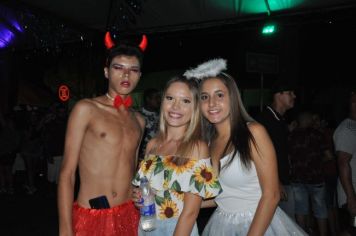 Foto - CARNAVAL 2020 - SEXTA-FEIRA